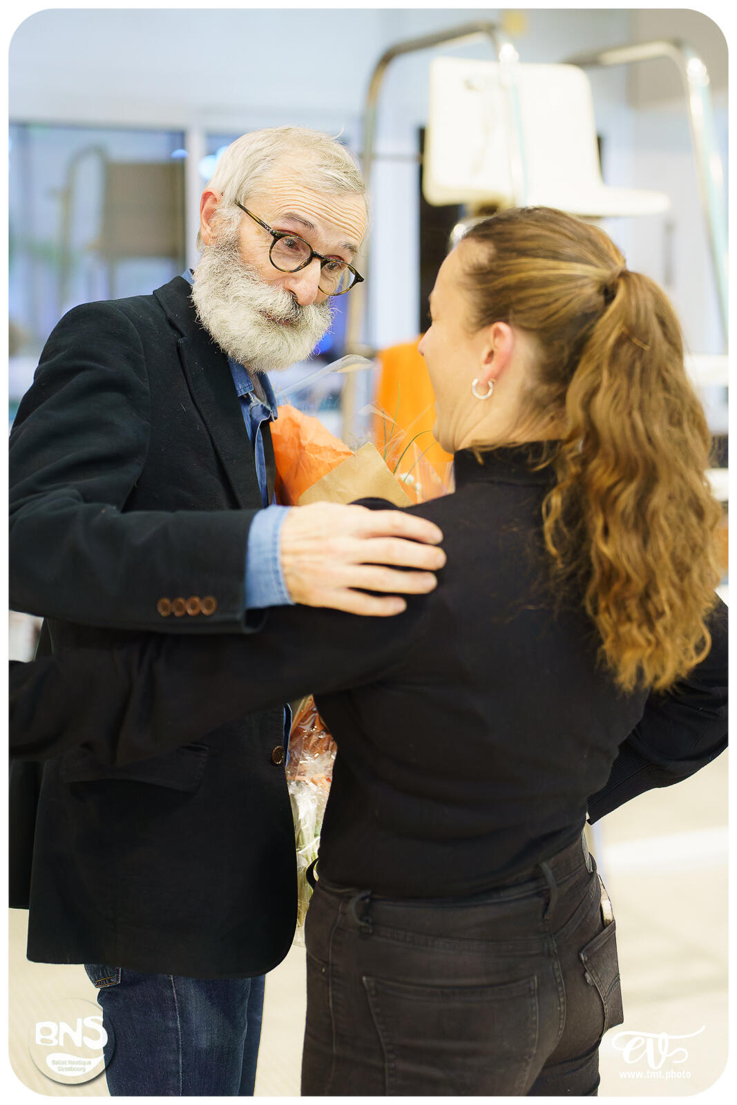 BNS - MILLE ET UNE NUITS